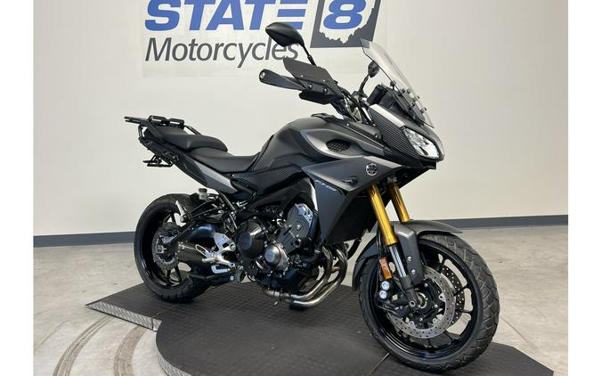 2015 Yamaha FJ-09 ABS