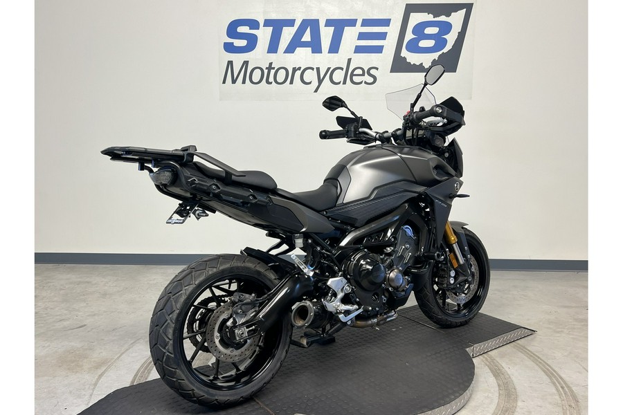 2015 Yamaha FJ-09 ABS