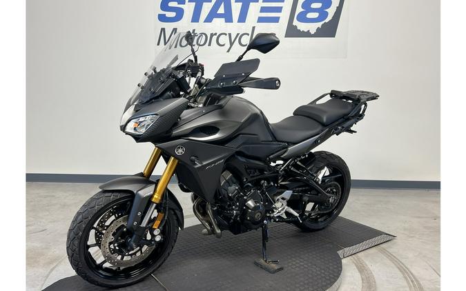 2015 Yamaha FJ-09 ABS