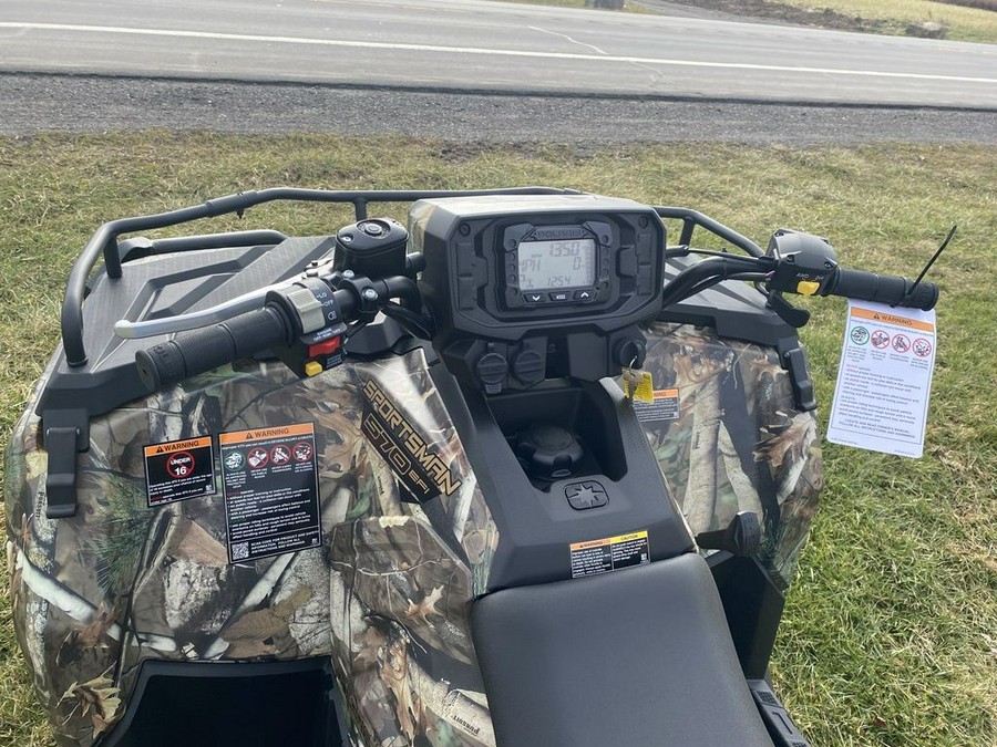 2024 Polaris® Sportsman 570 EPS Polaris Pursuit Camo