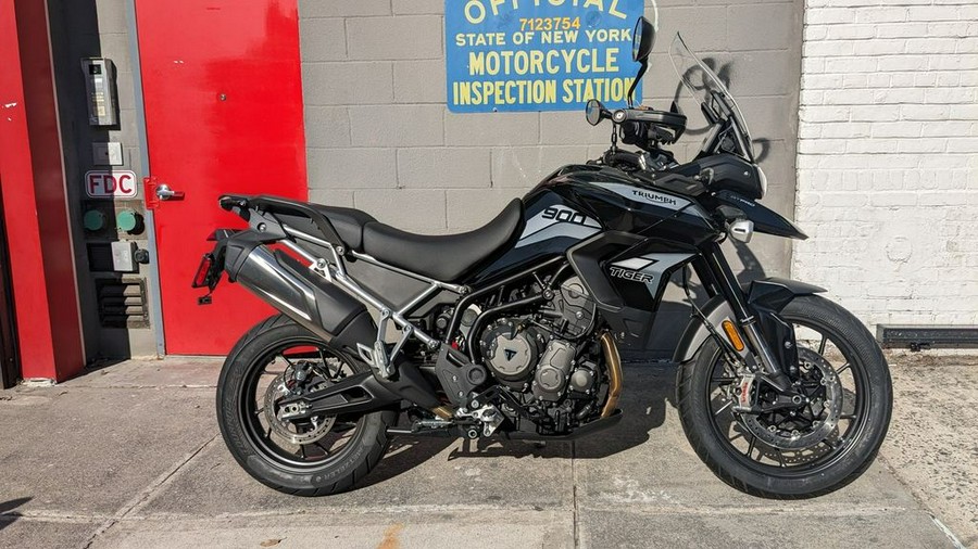 2023 Triumph TIGER 900 GT PRO