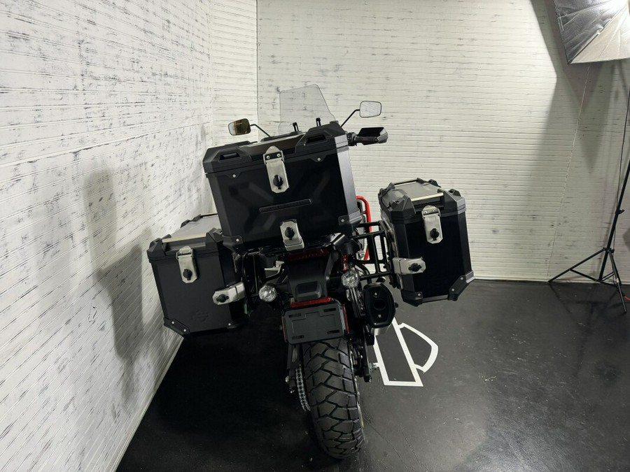 2024 Harley-Davidson CVO™ Pan America®