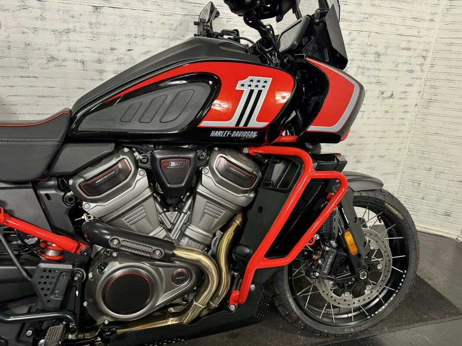 2024 Harley-Davidson CVO™ Pan America®