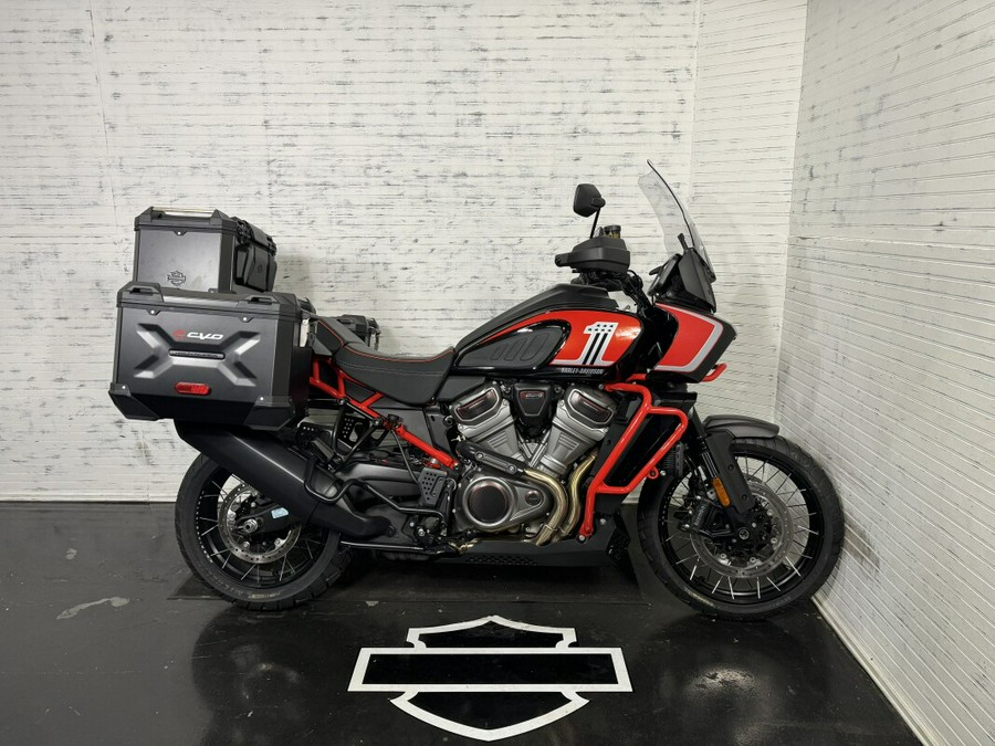 2024 Harley-Davidson CVO™ Pan America®