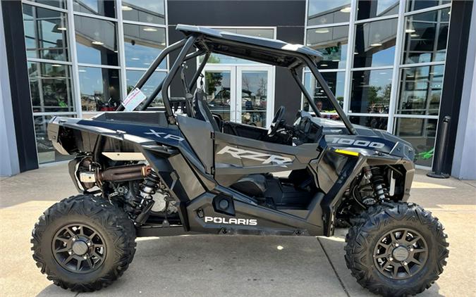 2023 Polaris RZR XP 1000 Sport