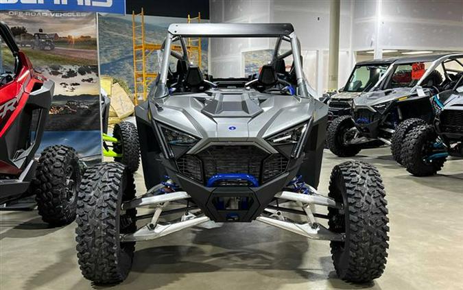 2024 Polaris RZR Pro R Premium