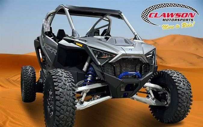 2024 Polaris RZR Pro R Premium