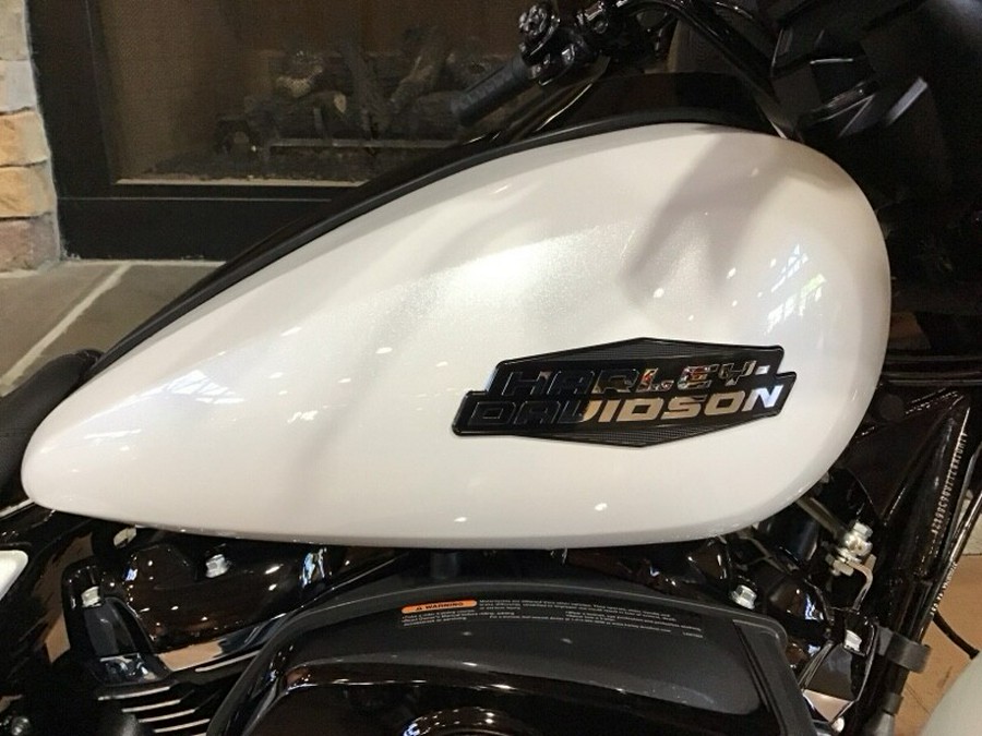 2024 Harley Davidson FLHX Street Glide