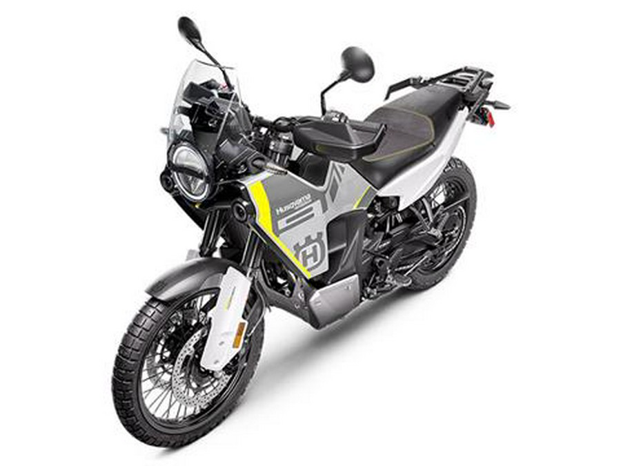 2024 Husqvarna Norden 901