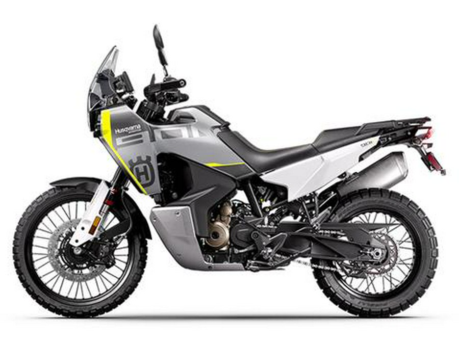 2024 Husqvarna Norden 901