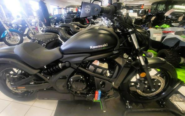 2024 Kawasaki Vulcan® S