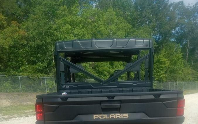 2025 Polaris Ranger® Crew 1000 Premium