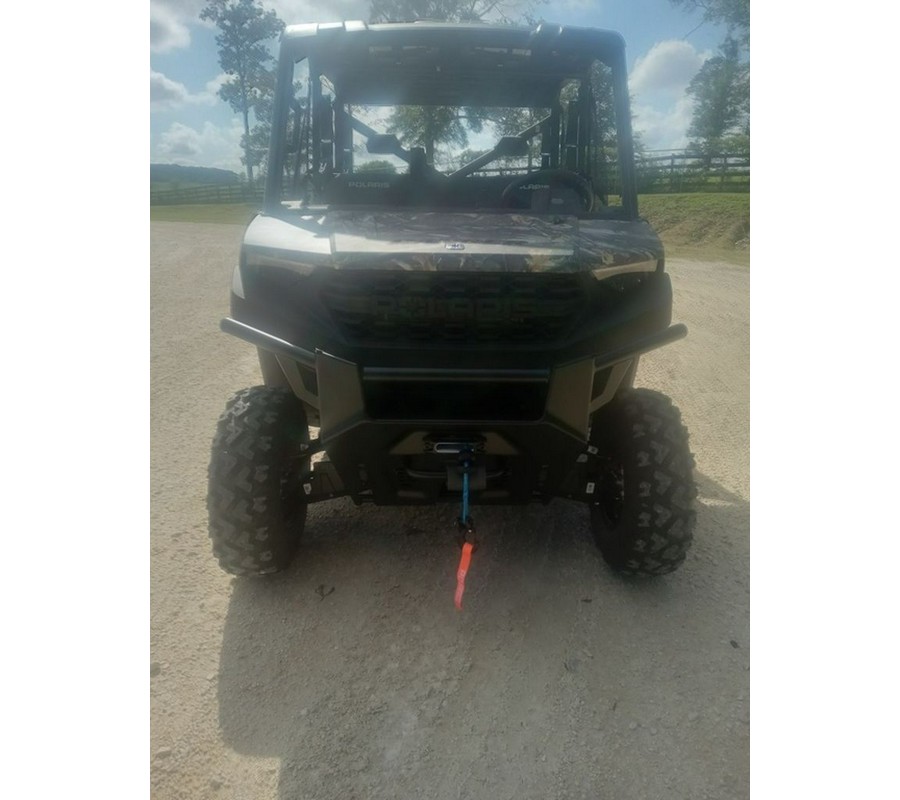 2025 Polaris Ranger® Crew 1000 Premium