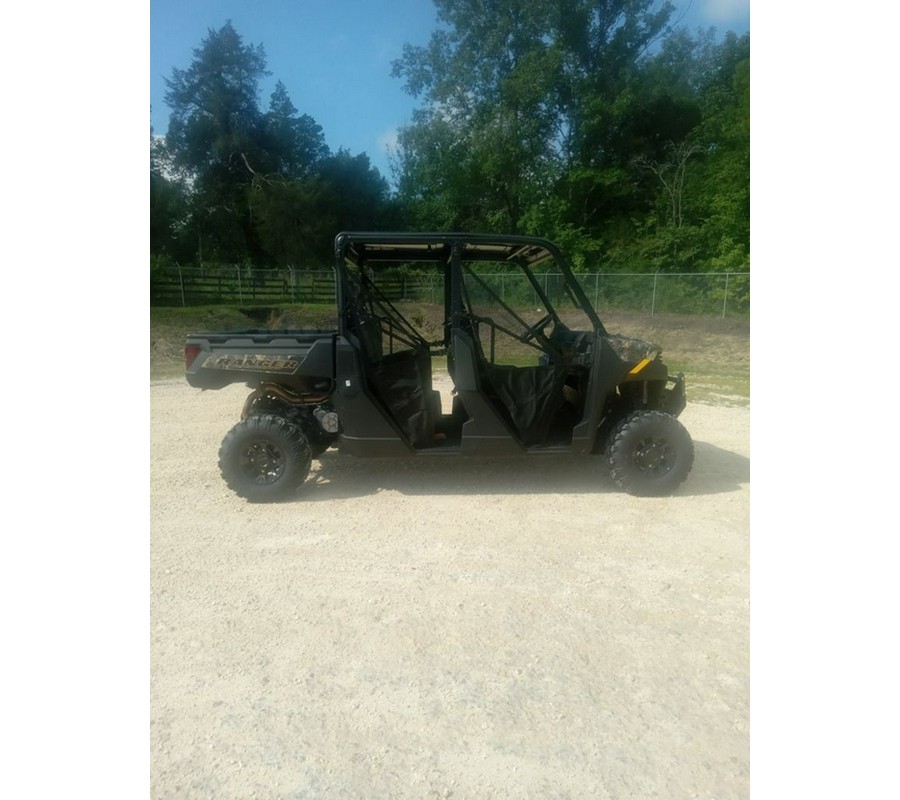 2025 Polaris Ranger® Crew 1000 Premium