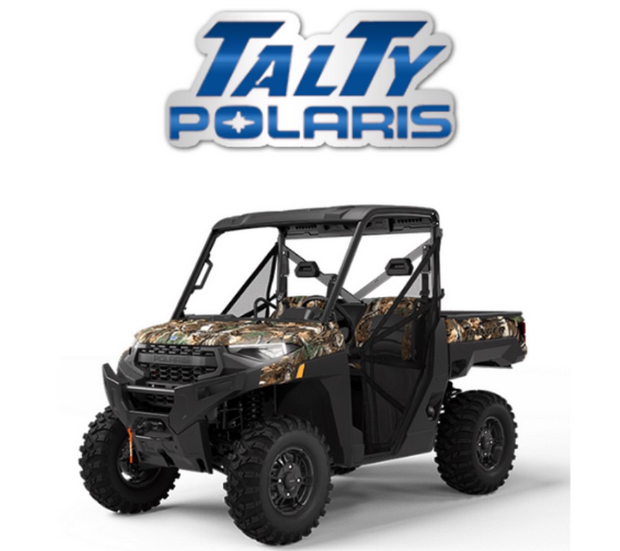 2025 Polaris Industries Ranger XP® 1000 Premium-Camo