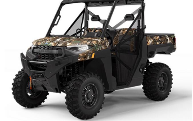 2025 Polaris Industries Ranger XP® 1000 Premium-Camo