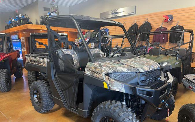 2025 Polaris Industries Ranger XP® 1000 Premium-Camo