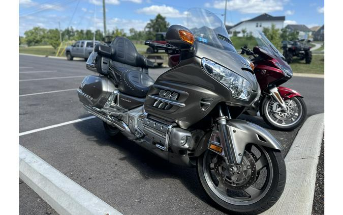 2006 Honda GOLDWING