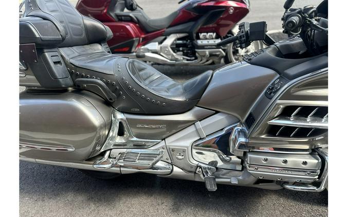 2006 Honda GOLDWING