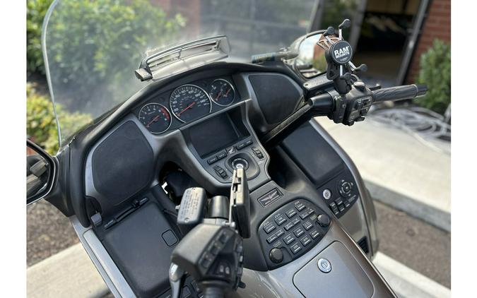 2006 Honda GOLDWING