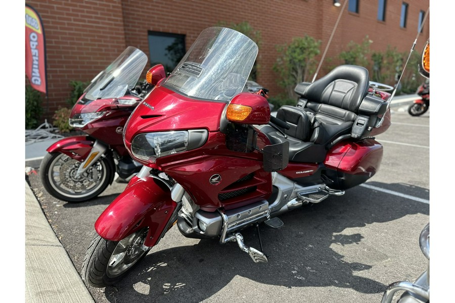 2006 Honda GOLDWING