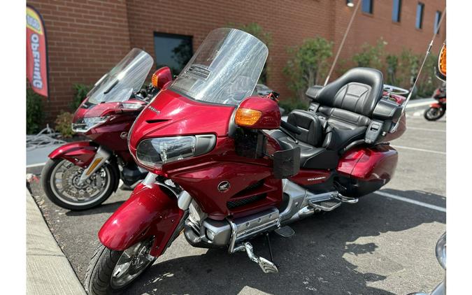 2006 Honda GOLDWING