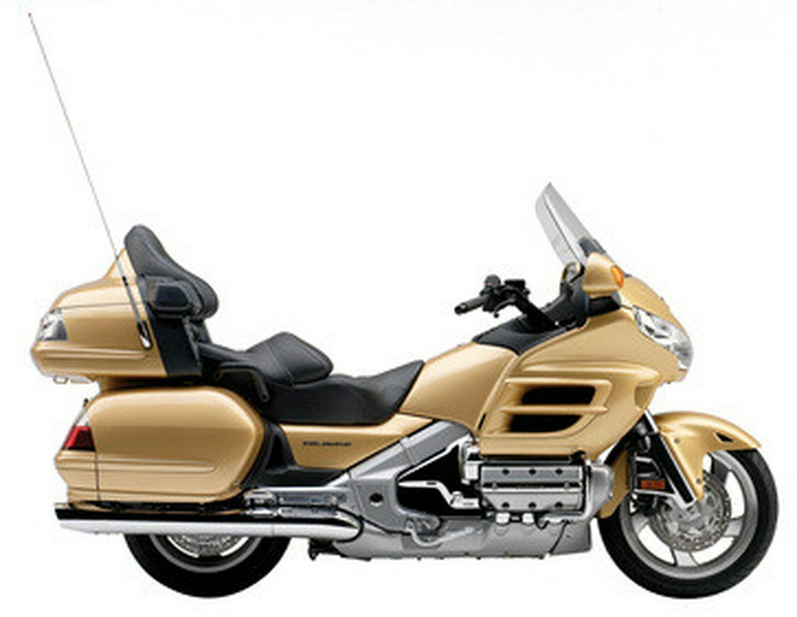 2006 Honda GOLDWING