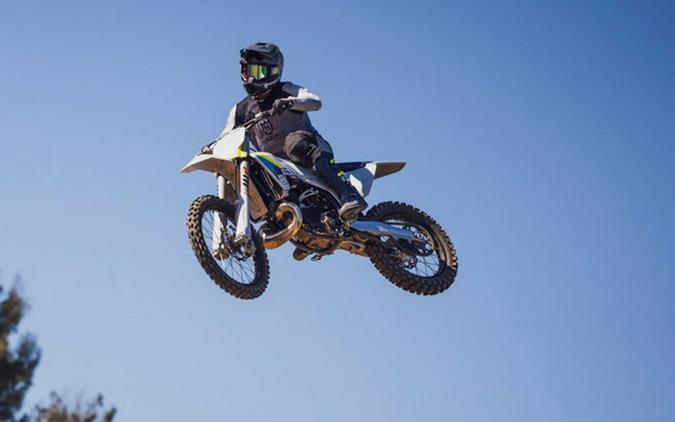 2025 Husqvarna TC 300