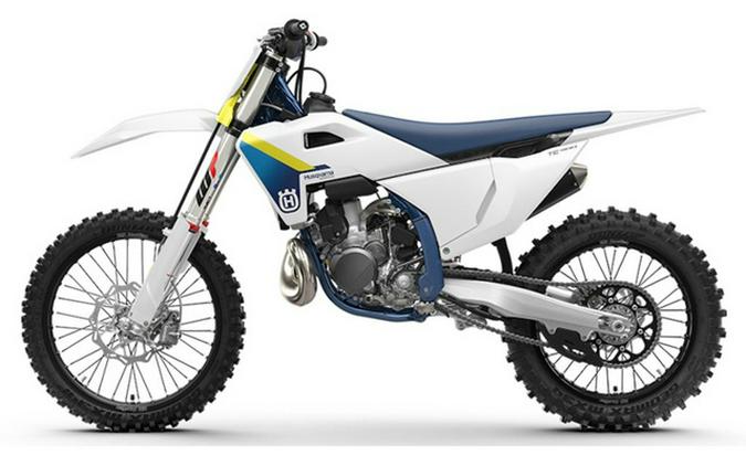 2025 Husqvarna TC 300