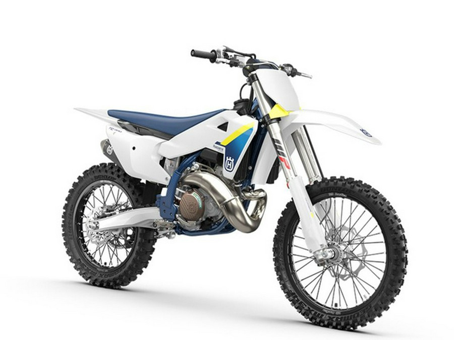 2025 Husqvarna TC 300
