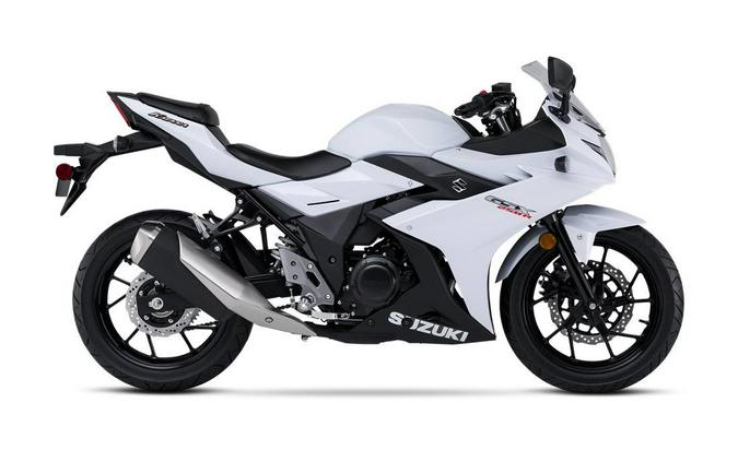 2018 Suzuki GSX250R: MD Ride Review (Bike Reports) (News)...