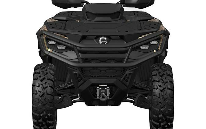 2025 Can-Am Outlander XT 850