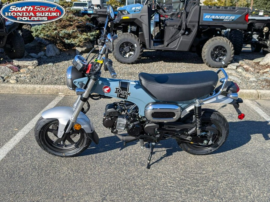 2025 Honda® Dax 125
