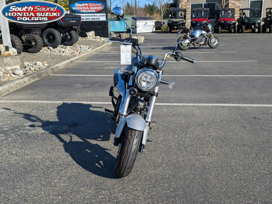 2025 Honda® Dax 125