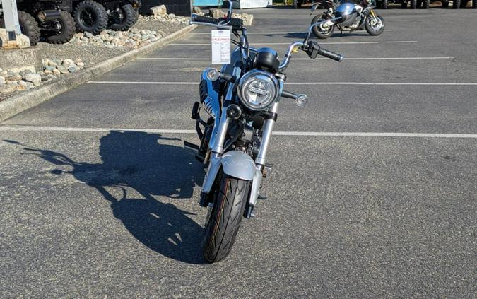 2025 Honda® Dax 125