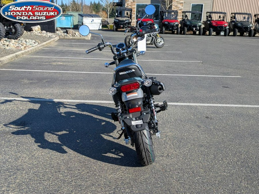 2025 Honda® Dax 125