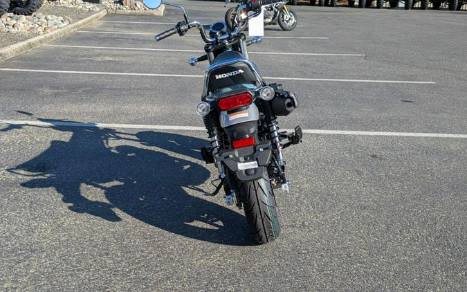 2025 Honda® Dax 125