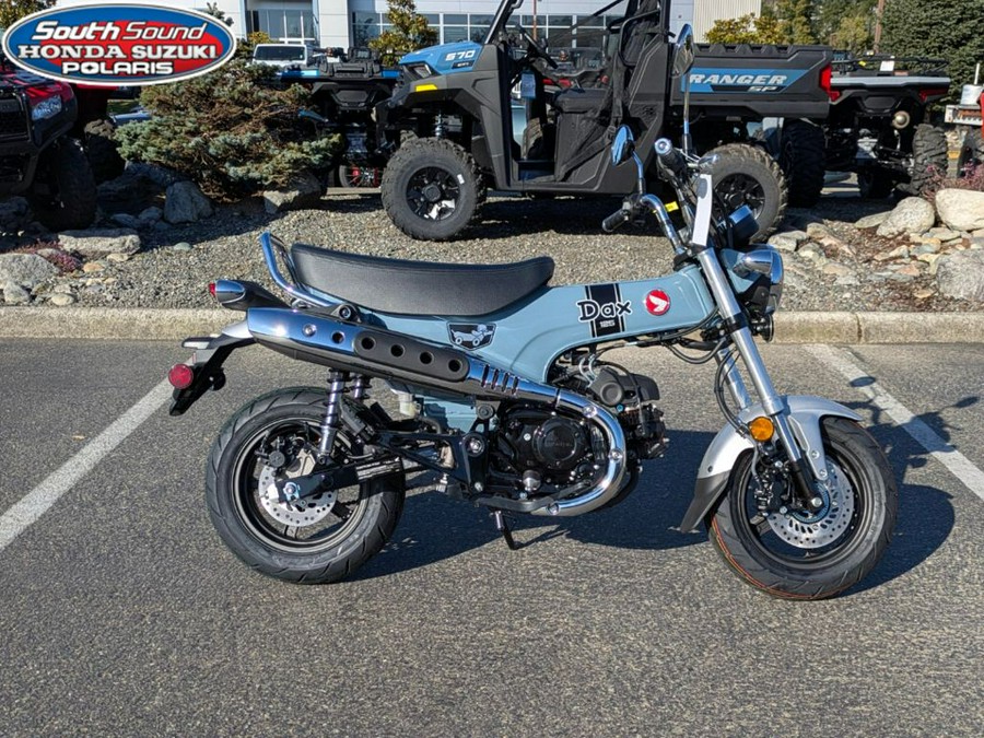2025 Honda® Dax 125