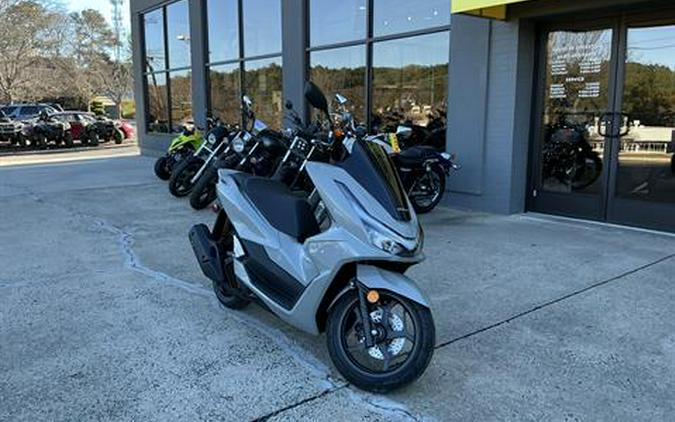 2025 Honda PCX