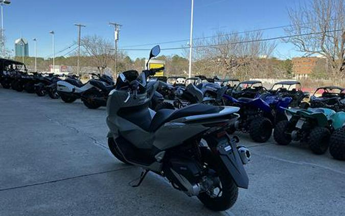 2025 Honda PCX