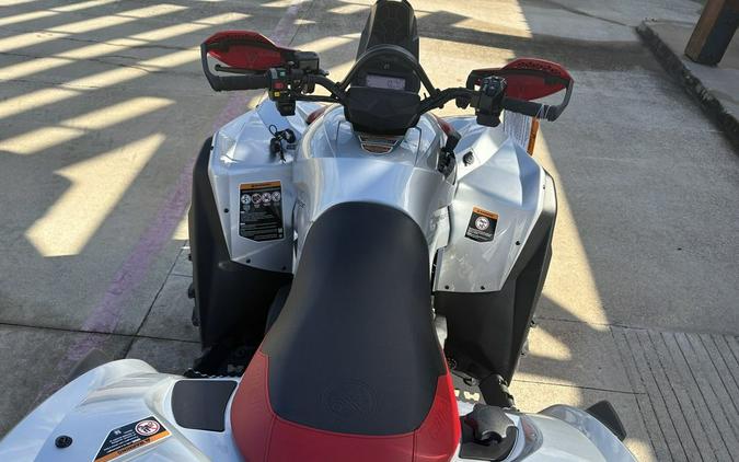 2026 Can-Am Renegade XMR 1000R
