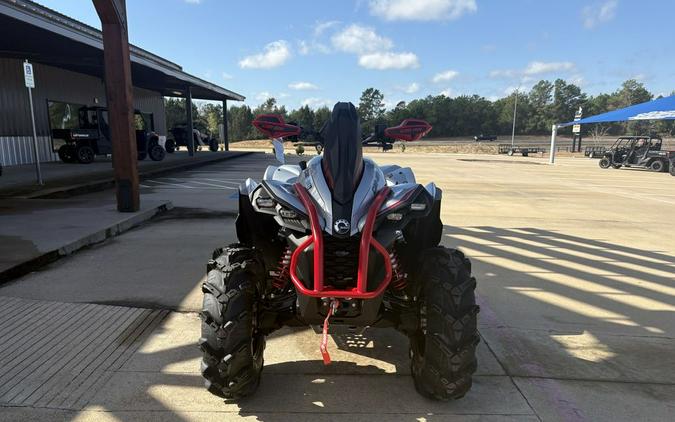 2026 Can-Am Renegade XMR 1000R