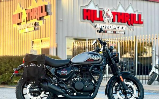 2023 Royal Enfield Hunter 350