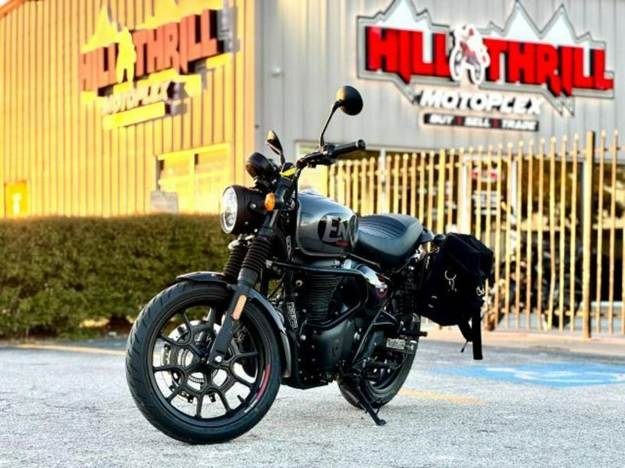 2023 Royal Enfield Hunter 350