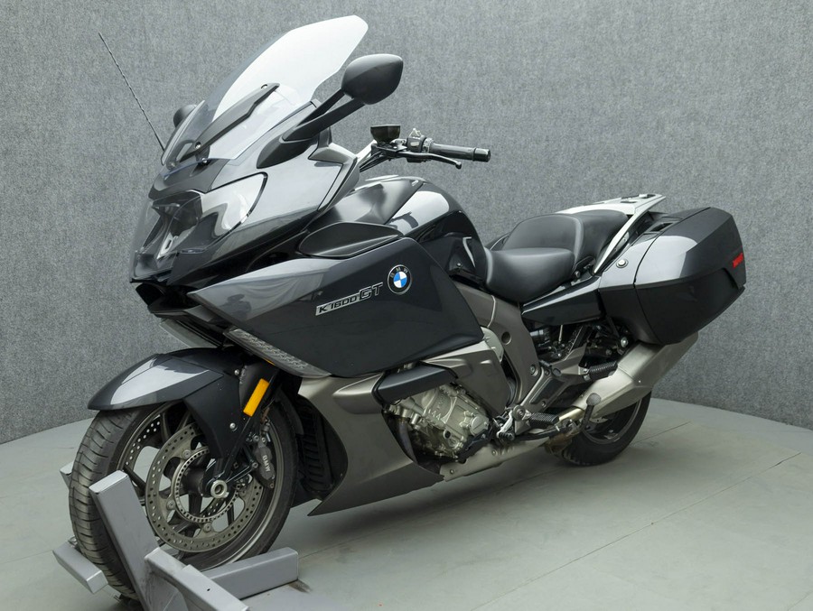 2013 BMW K1600GT PREMIUM W/ABS