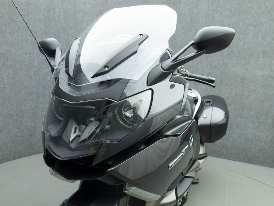 2013 BMW K1600GT PREMIUM W/ABS