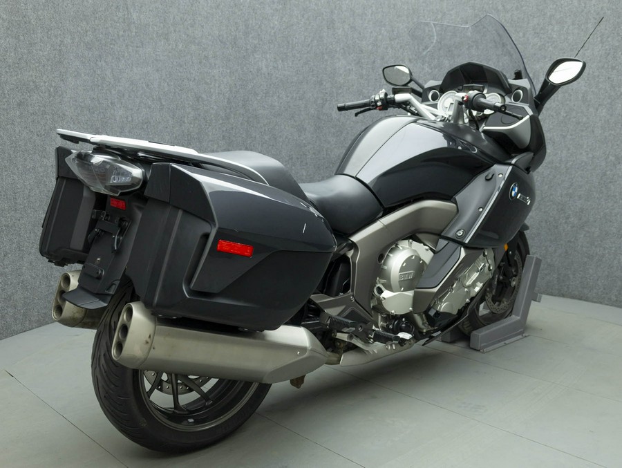 2013 BMW K1600GT PREMIUM W/ABS