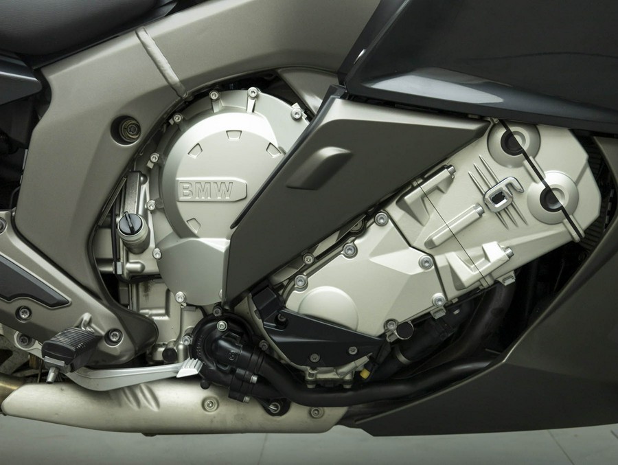 2013 BMW K1600GT PREMIUM W/ABS