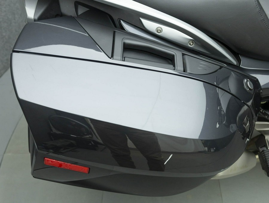 2013 BMW K1600GT PREMIUM W/ABS