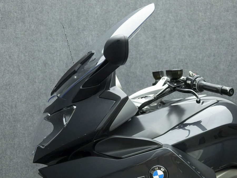 2013 BMW K1600GT PREMIUM W/ABS